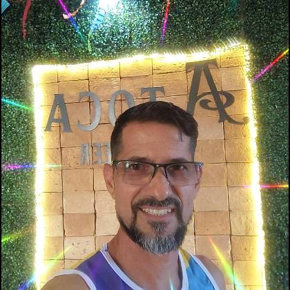 Marcelo Macedo