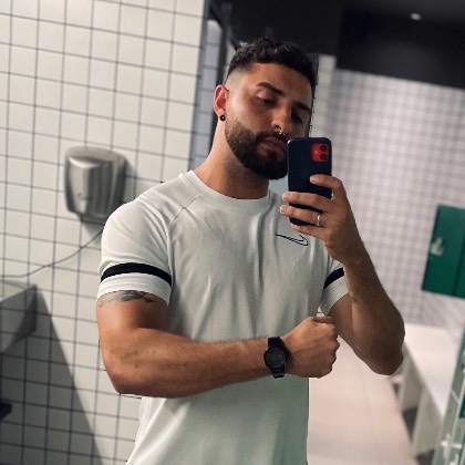 Nicolas Romero