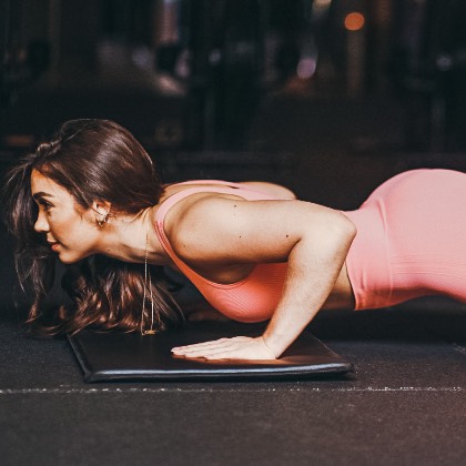 Daniela Alencar