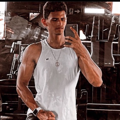 FRANCISCO PERSONAL
