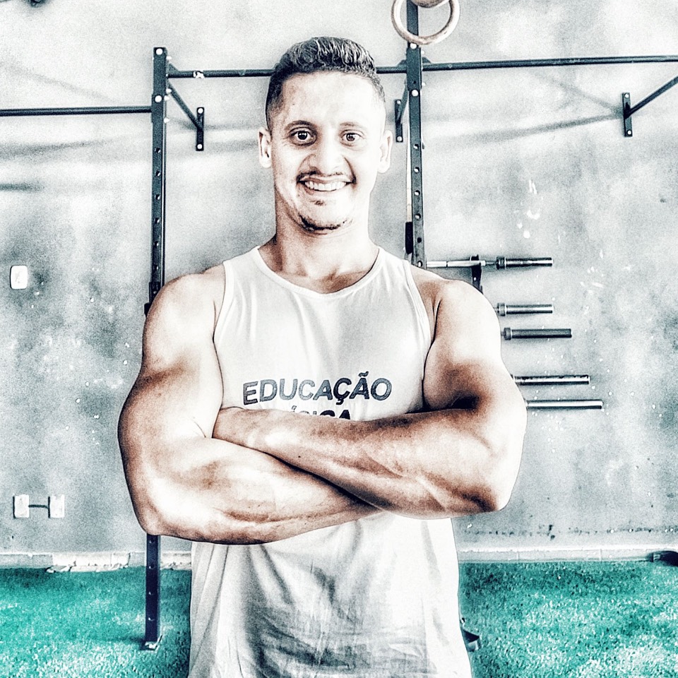 Luciano Dos Santos