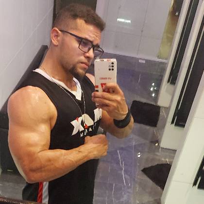 Leo Soares
