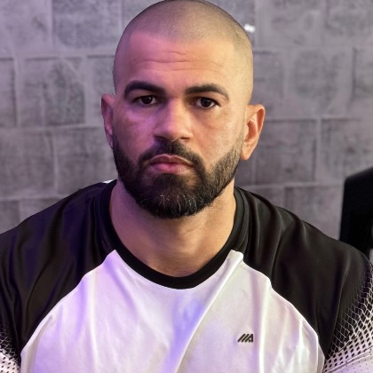 Alexandro Lima Do Vale