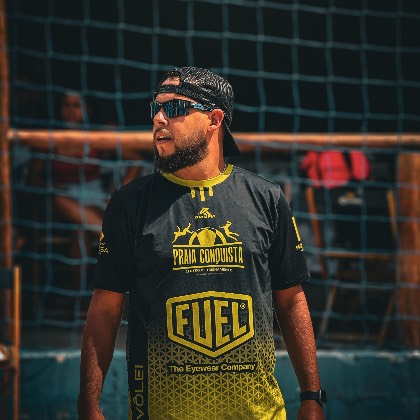Gabriel Abreu