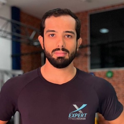 CAIO MIRANDA