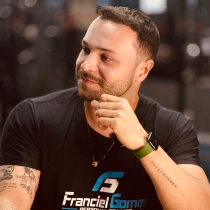 Franciel Gomes