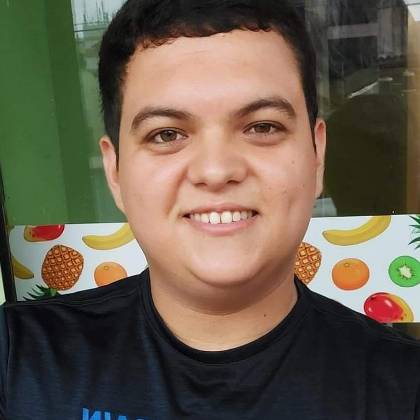 Aristides Rodrigues