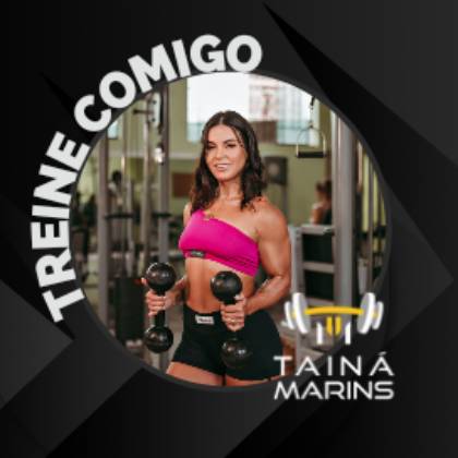 Tainá  Marins