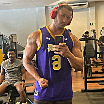 Renan  Leal