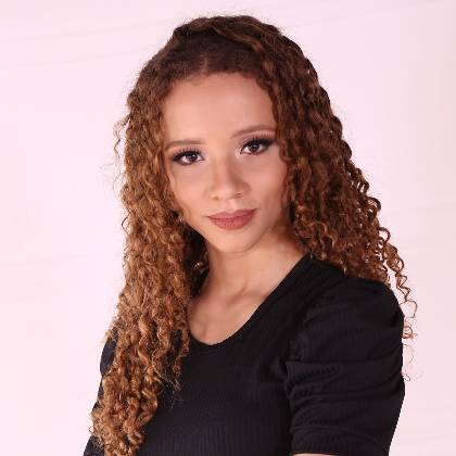 Taise Aguiar Leite