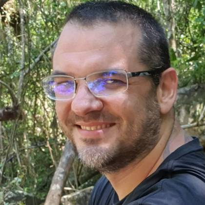 Éverton Vogt