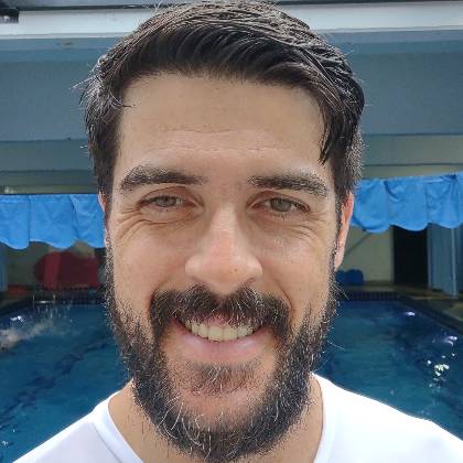 Eduardo Marques