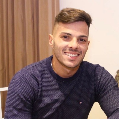 Caique  Garcia