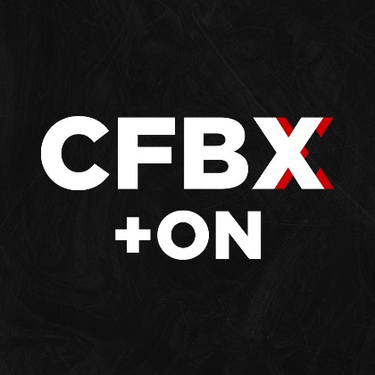 CFBX + on