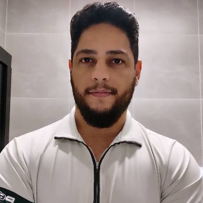 Andersson Costa Damasceno