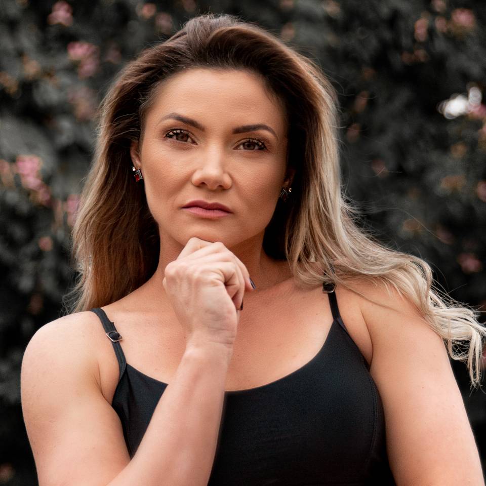Gisele Gonçalves soares