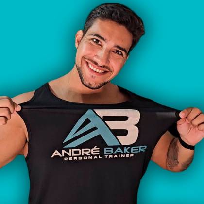 André Baker