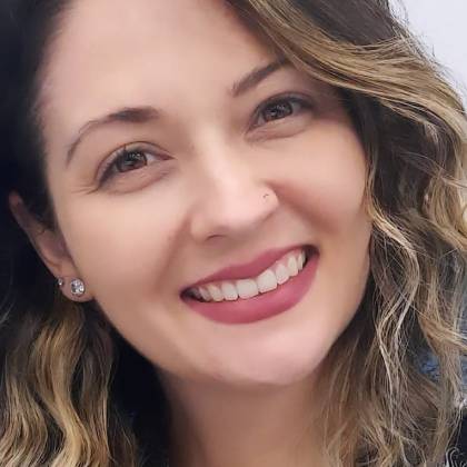 Caroline Ferraz