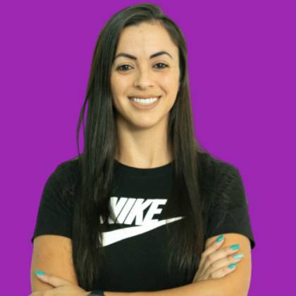 MILA GREGORIO