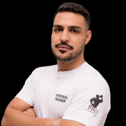 Daniel Santos Marques