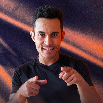 Ray Pereira