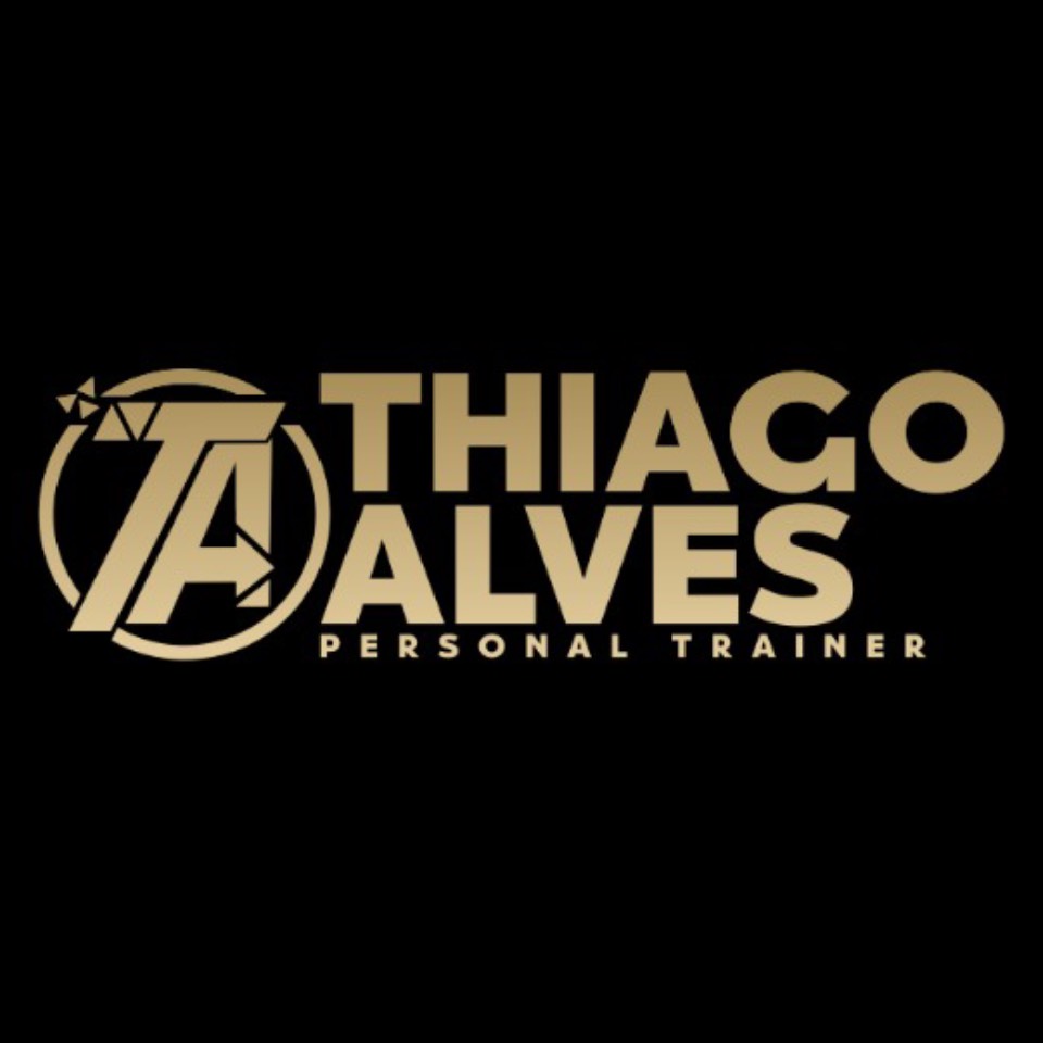 Thiago  Alves