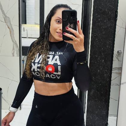 Luciane Correa