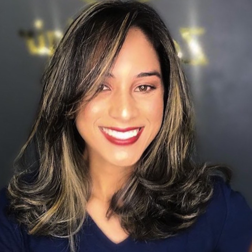 Silvânia  Maria