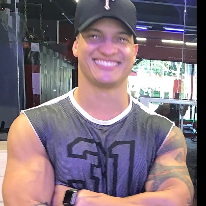 Leandro Félix da Silva