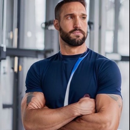 Bruno Zampieri