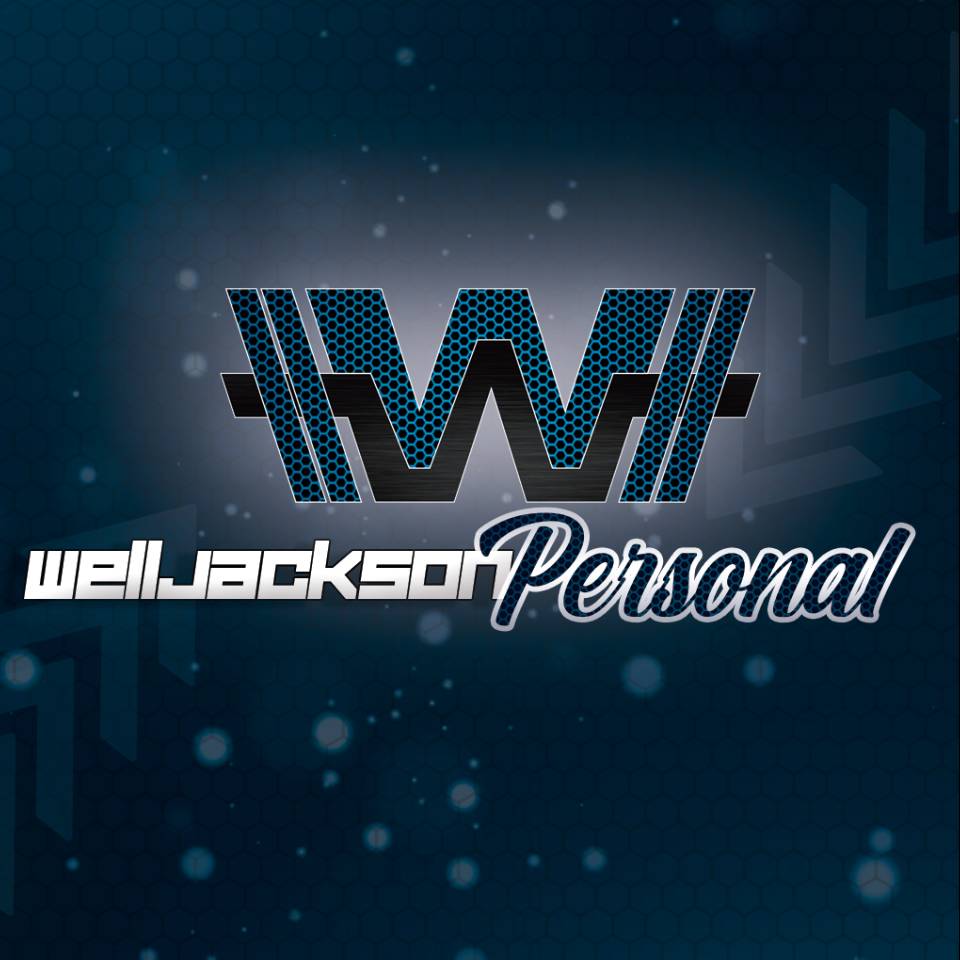Well Jackson Personal