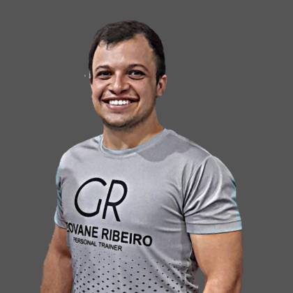 Geovane Ribeiro