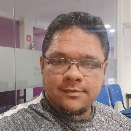 Alex ALMEIDA