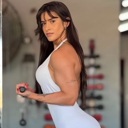 Pamela  Lima