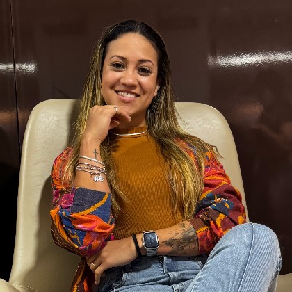 Anna Martha  de Almeida