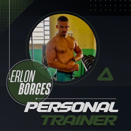 ERLON Borges