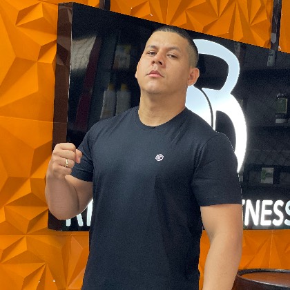 Rodrigo Dias