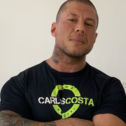 Carlos Costa