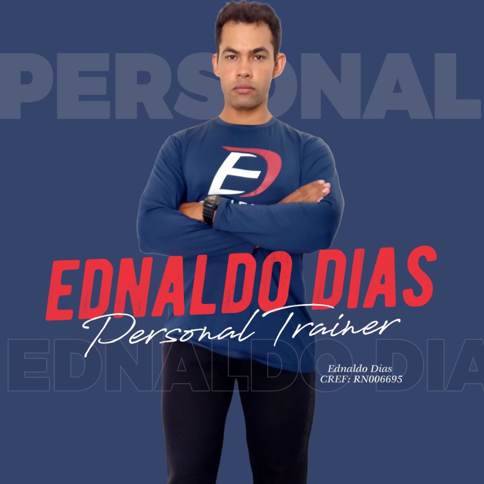 Ednaldo  Dias