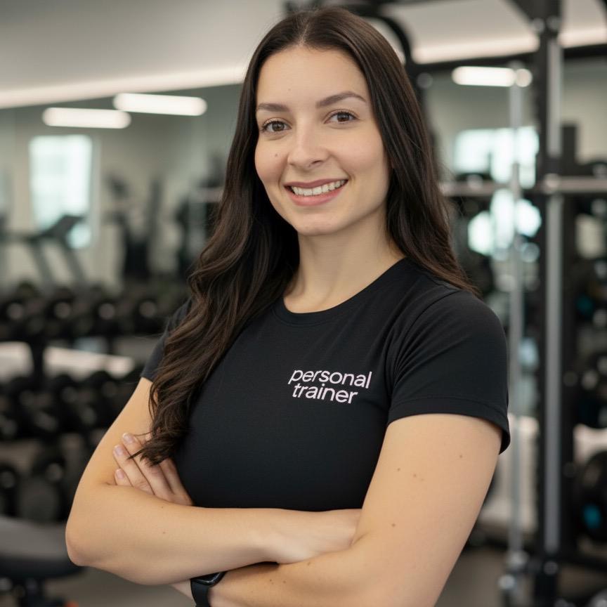 Marjory Rodrigues