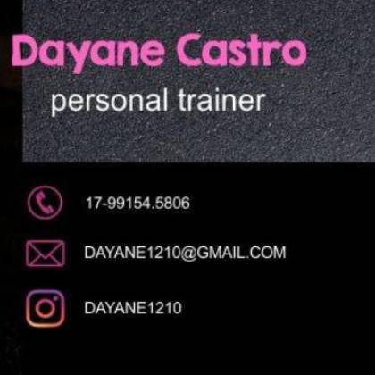 Daya Personal