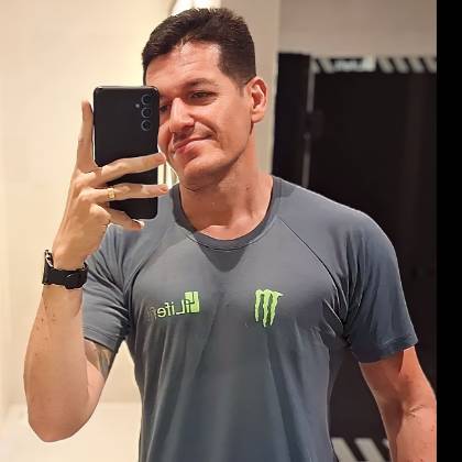 Tiago Lima