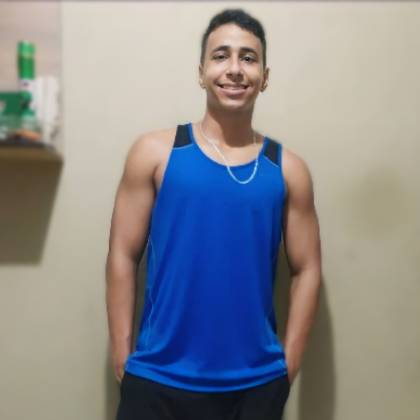Gustavo Oliveira
