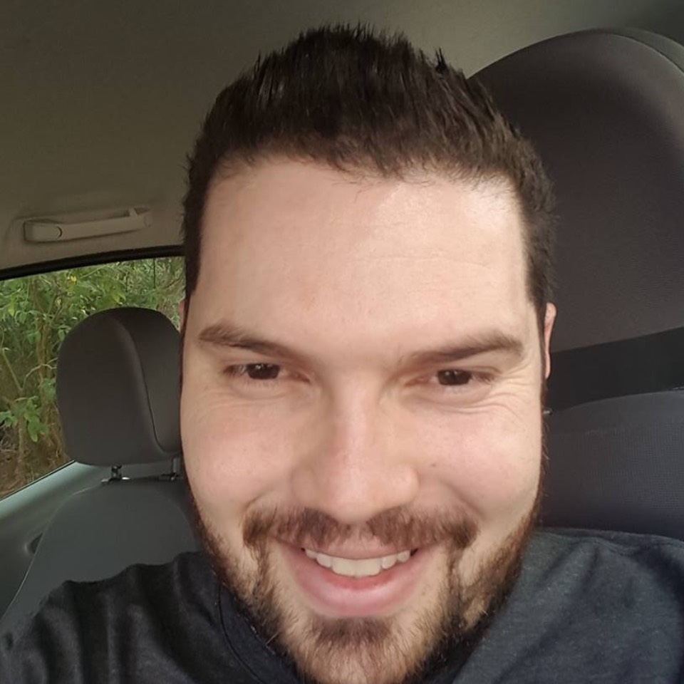 Michael Oliveira