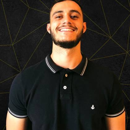 Matheus Moacyr