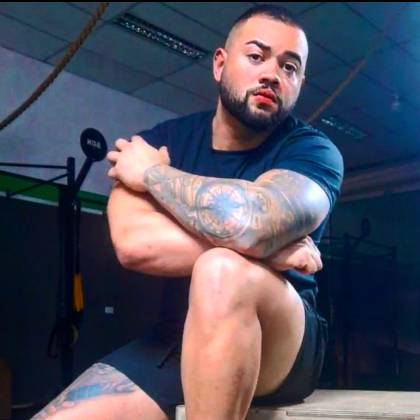 Matheus Santos