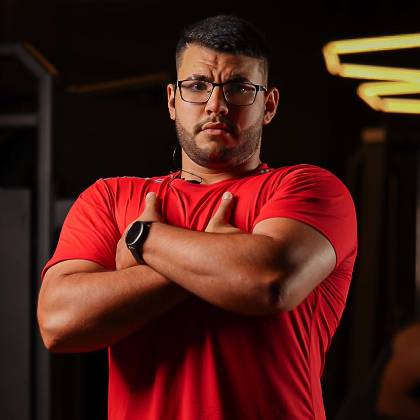 Pablo  Eduardo