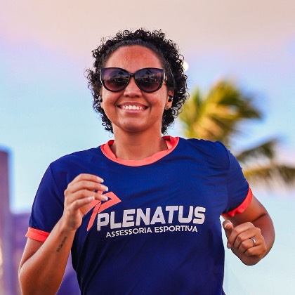 Agnes Souza
