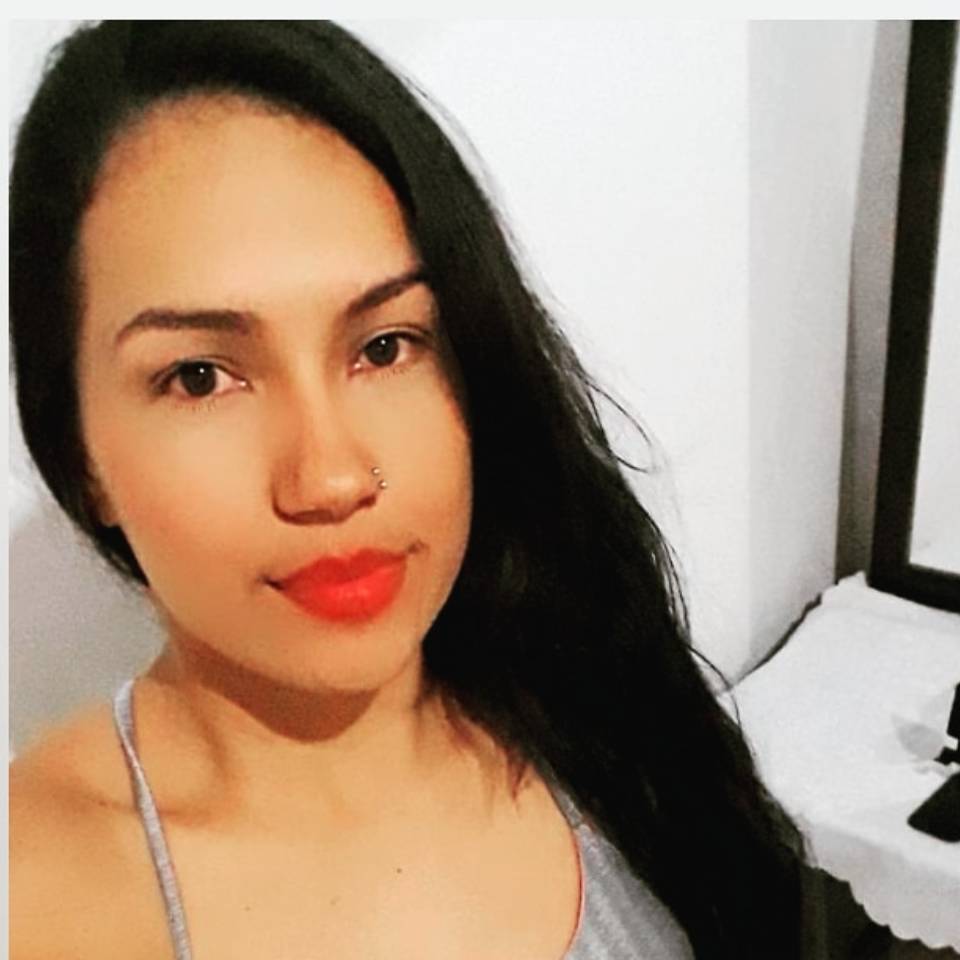 Zanine Aguillera