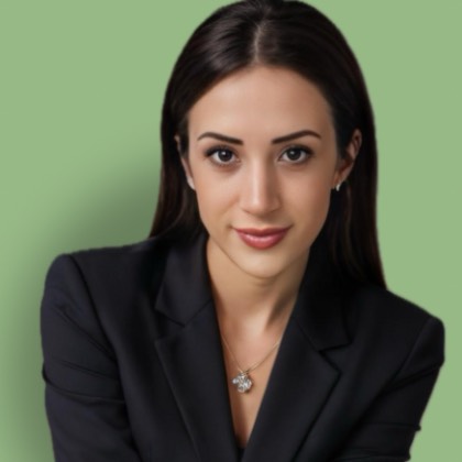 Kamile Lorencetti